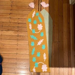 Louise Misha kids scarf